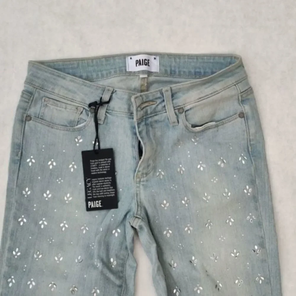 PAIGE Jeans - Picture 3 of 7